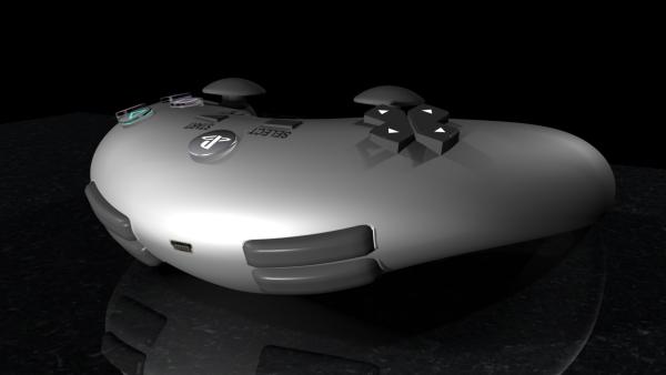 Boomerang controller-1