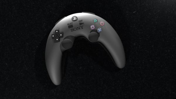 Boomerang controller-2