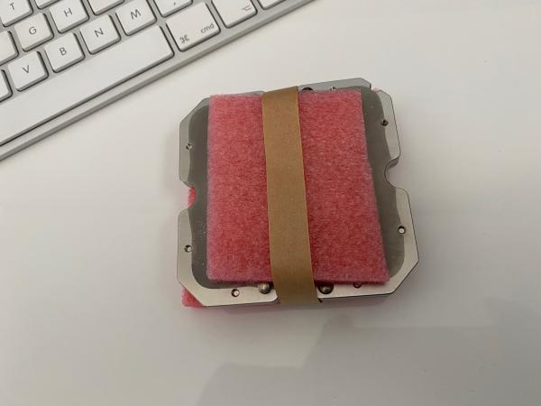 IBM POWER6 MCM PROTECTIVE PACKAGING