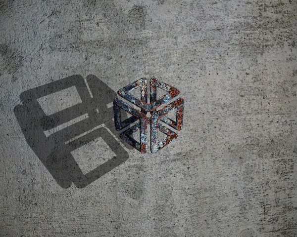 SGI Wallpaper 1280X1024