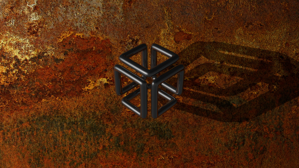 SGI Wallpaper Chrome