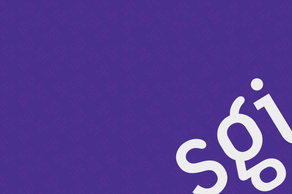 SGI Logo Mousepad (RGB)