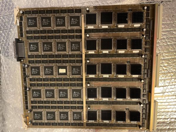 An onyx system board