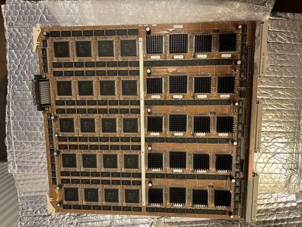 An onyx system board