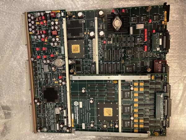 An onyx system board