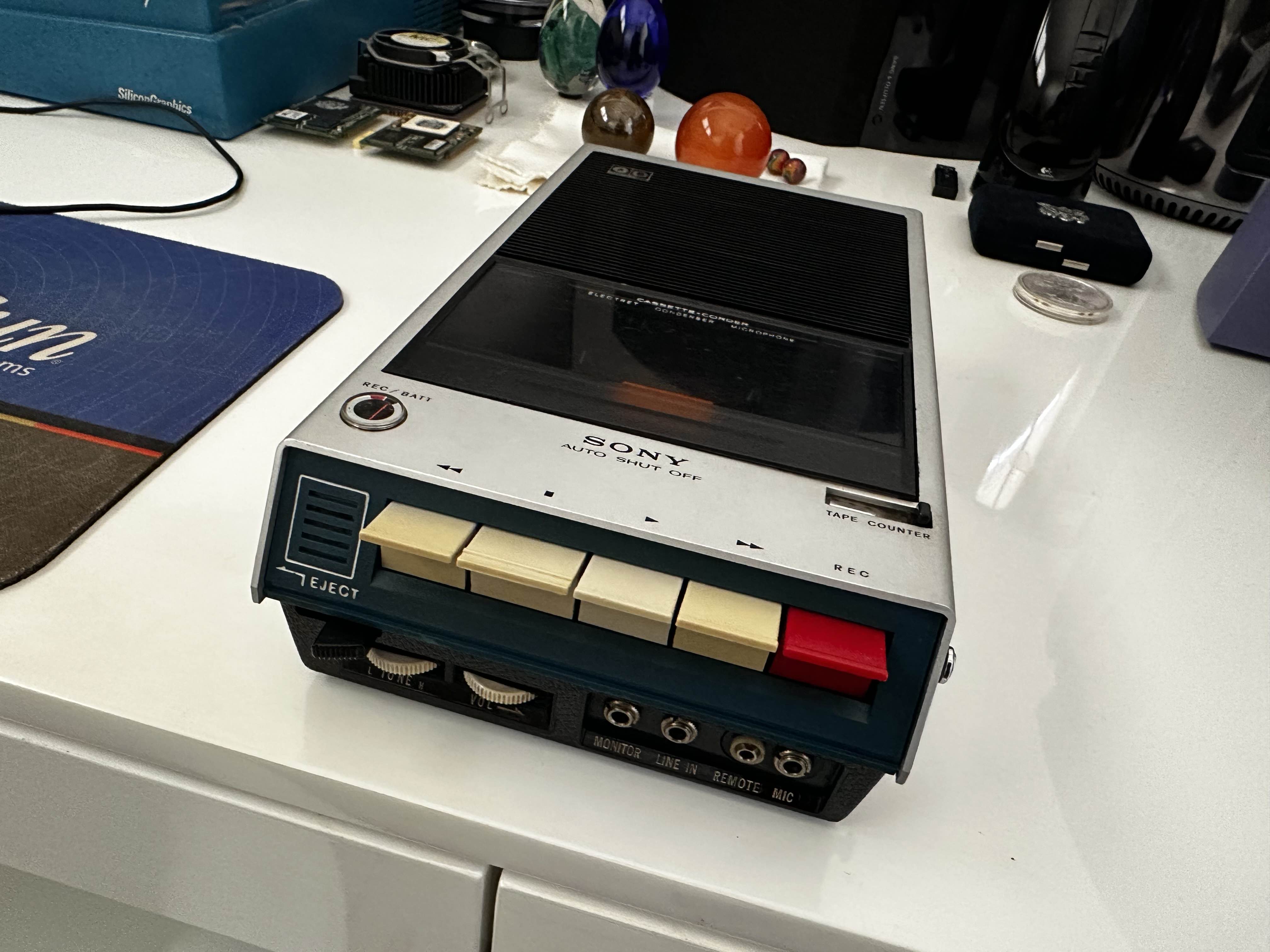 [Image: 9B0407D2-6D8E-4114-9DF1-F14BF760D369.jpg?m=1757320532]